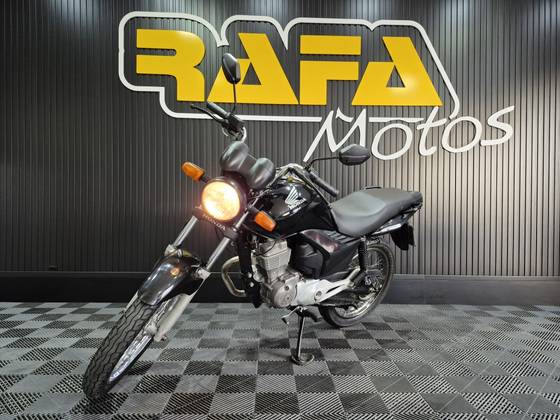 HONDA CG 150 FAN ESDi HONDA CG 150 FAN ESDi